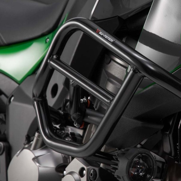 SW모텍 가와사키 버시스1000 18이상 엔진가드