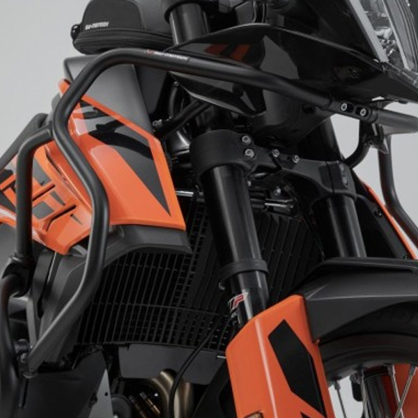 SW모텍 KTM 790 Adventure / R 19-22 / 890 Adventure / R 20-22 엔진가드 상