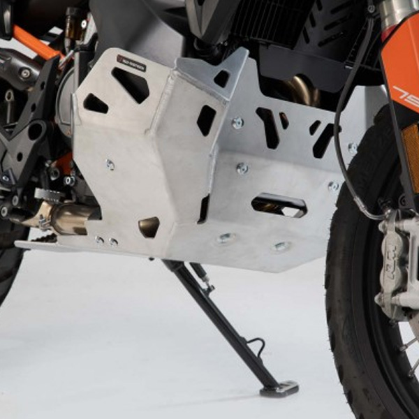 SW모텍 KTM 790 Adventure / R 19-21 언더가드