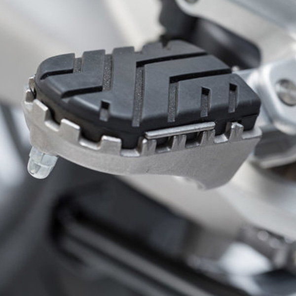 SW모텍 BMW R1200R 15-19 / R1200RS 15-19 / R1250R 19-21 / R1250RS 19-21 스텝