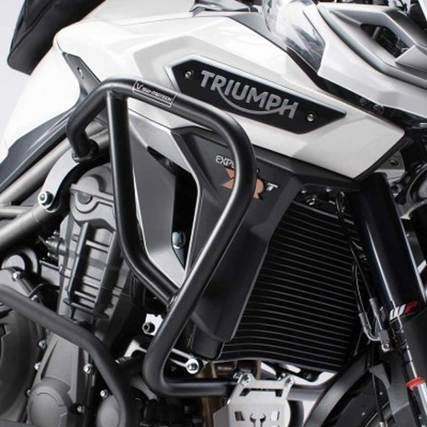 SW모텍 트라이엄프 타이거1200 17-25 엔진가드