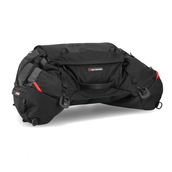 SW모텍 PRO 카고백 프로 테일백 50리터