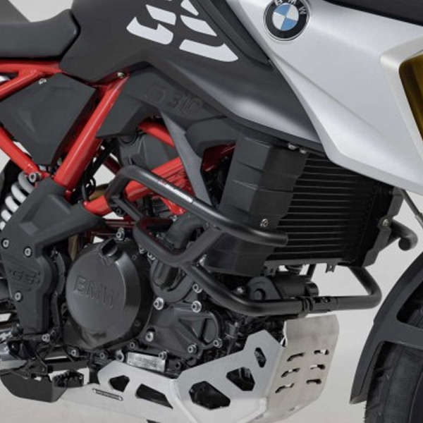 SW모텍 BMW G310R 16이상, G310GS 17이상 엔진가드