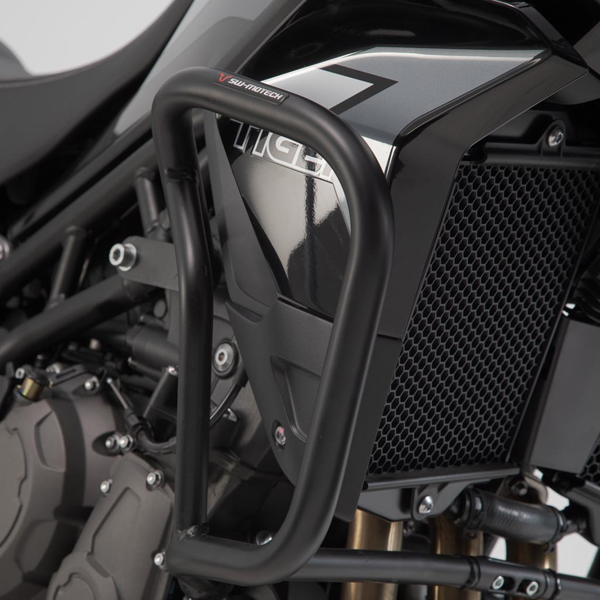 SW모텍 트라이엄프 타이거900 / GT / Rally / Pro 19-23 엔진가드