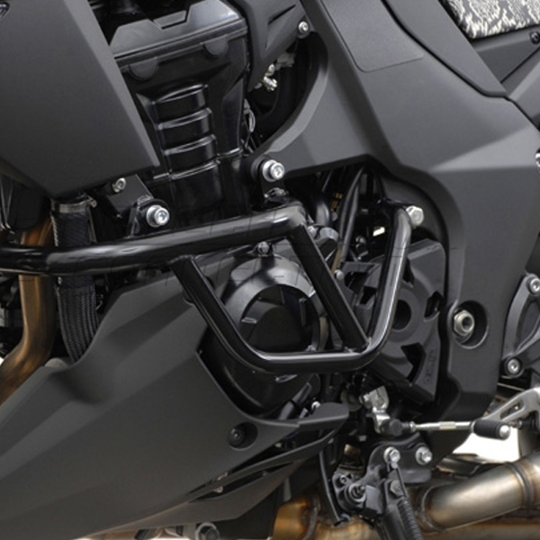 SW모텍 가와사키 Z1000 10-23 엔진가드