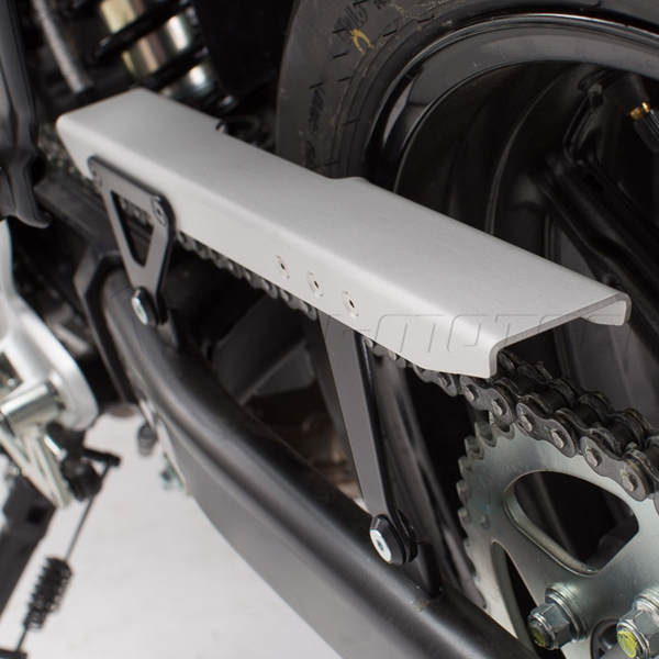 SW모텍 SV650 ABS 15-19 체인가드