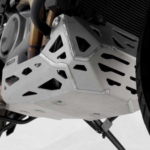 SW모텍 팬아메리가1250 21-22 언더가드