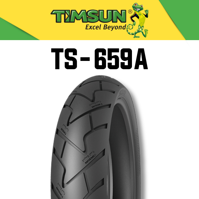 팀선 타이어 120/80-17 TS-659A