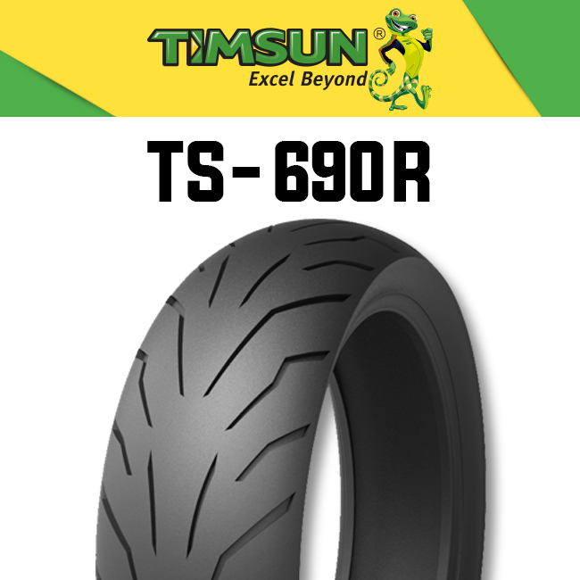 팀선 타이어 150/60-17 TS-690R