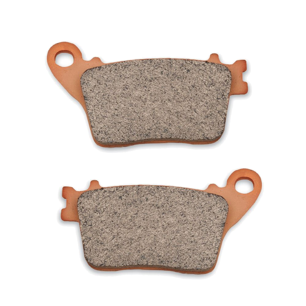 베스라 스즈키 R1000 09이상 브레이크 패드 (뒤) VD174