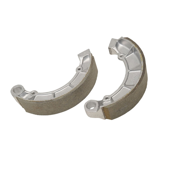 베스라 베스파 LX125 브레이크 슈 라이닝 (뒤) VB901