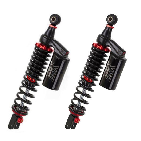 YSS NMAX125 21이상 G-SPORTS 쇼바 승용 310mm TG302-310TR-23-888A