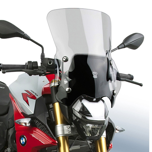 제트테크닉 BMW F900R 20이상 윈드스크린 Z2390