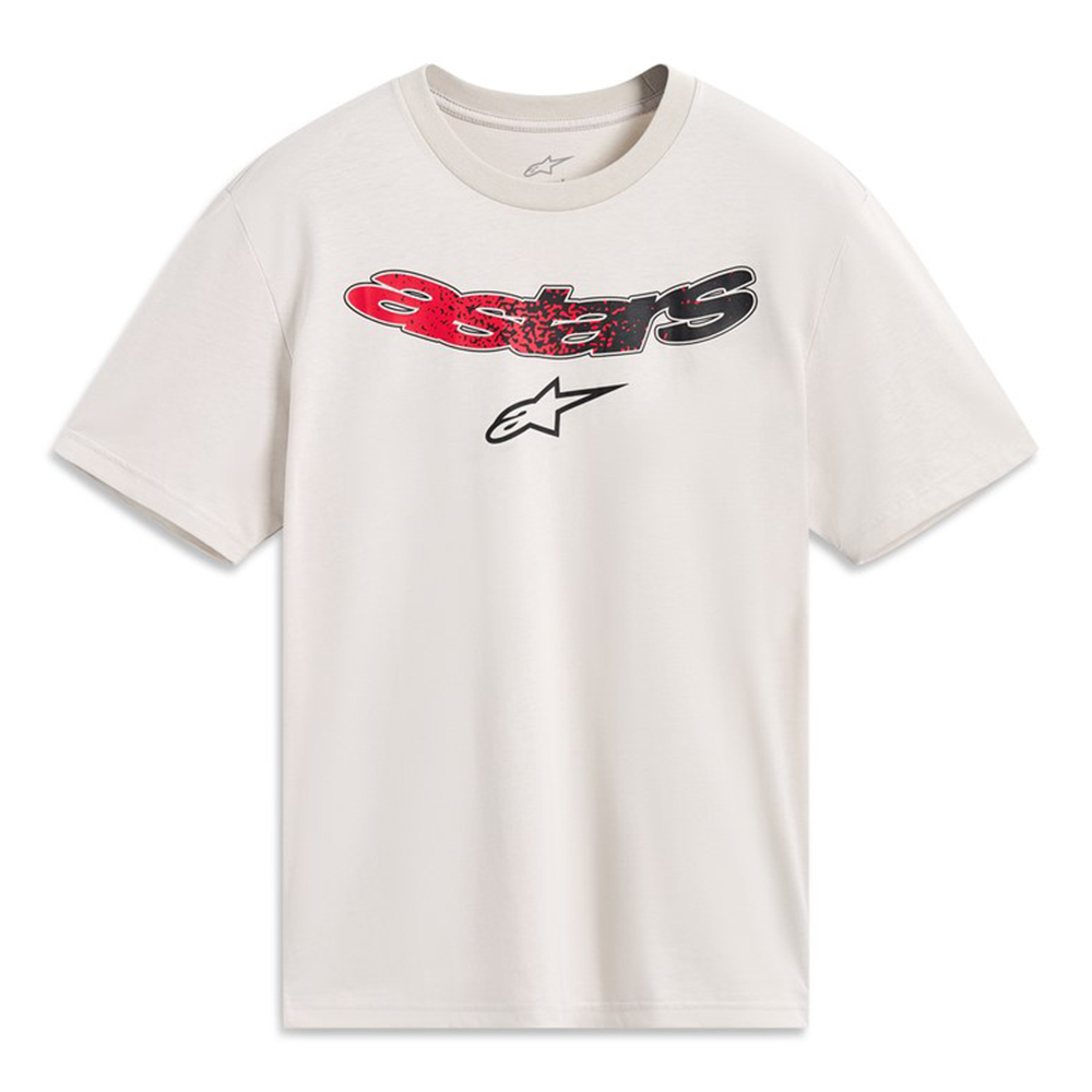 알파인스타즈 티 MANDATE OVERSIZED SS CSF CEMENT