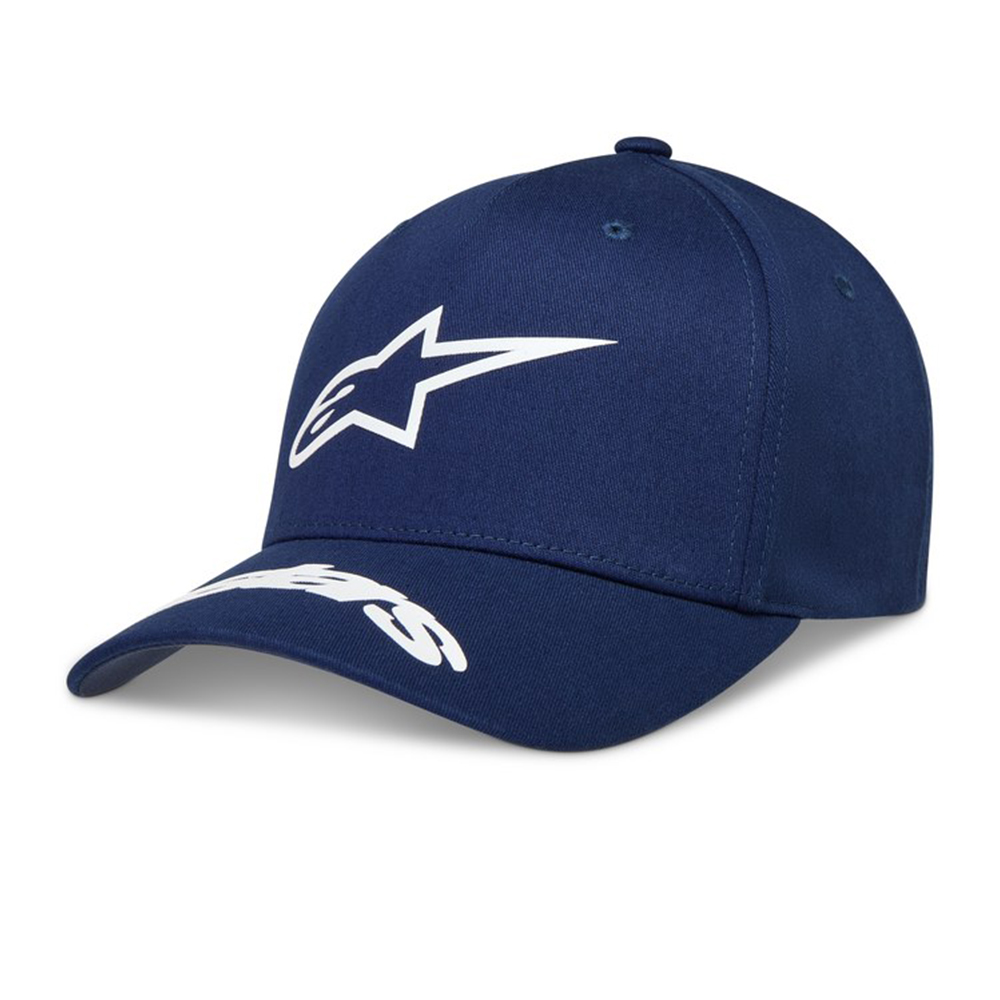알파인스타즈 모자 ARCLIGHT NAVY
