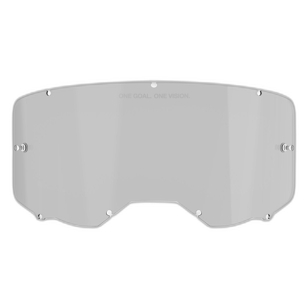 알파인스타즈 VISION 8 5 3 스모크 렌즈 미디엄 스모크