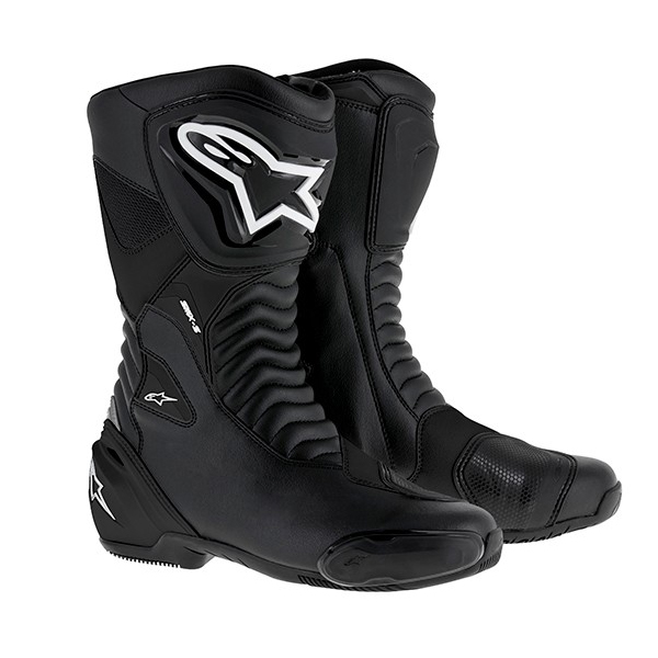 알파인스타즈 부츠 SMX-S BLACK BLACK