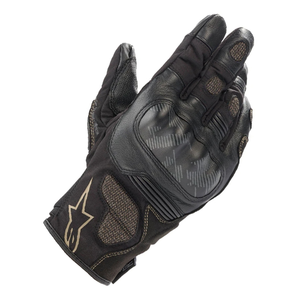 알파인스타 장갑 COROZAL V2 DRYSTAR BLACK SAND