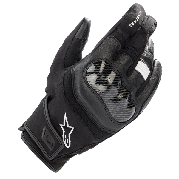 알파인스타즈 장갑 SMX Z DRYSTAR BLACK