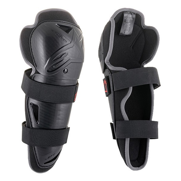 알파인스타즈 무릎보호대 프로텍터 BIONIC ACTION KNEE PROT