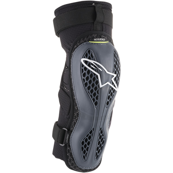 알파인스타 무릎보호대 프로텍터 SEQUENCE KNEE PROTECTOR