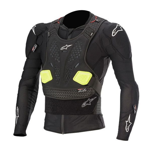 알파인스타 보호대 BIONIC PRO V2 PROTECTION JACKET