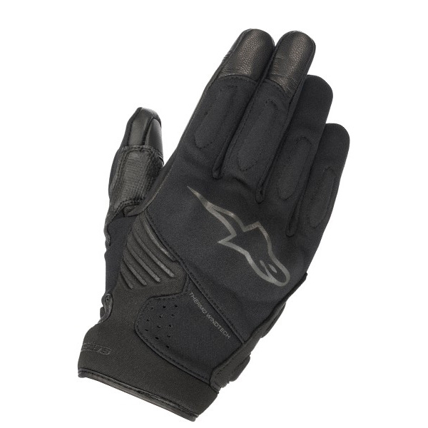 알파인스타즈 장갑 FASTER GLOVES, BLACk