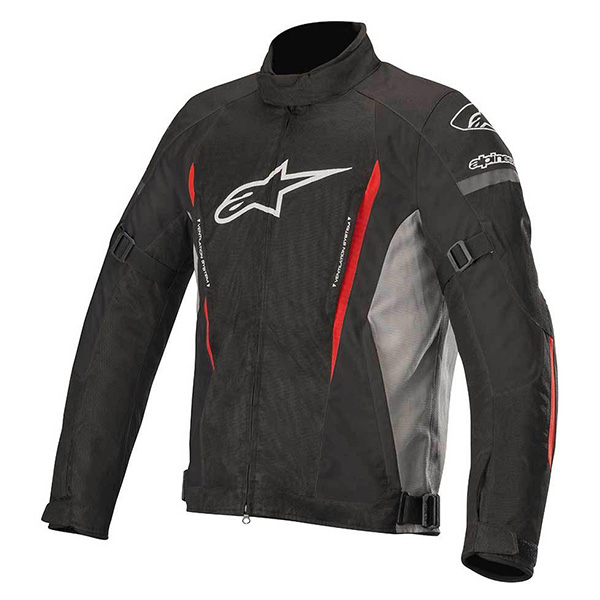 알파인스타즈 자켓 GUNNER V2 WP JACKET