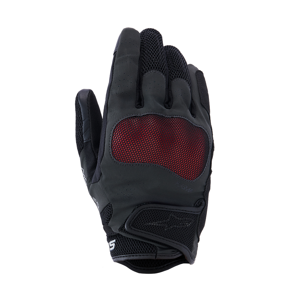 알파인스타 STELLA MOGRESS AIRFLOW 장갑 FADING CORAL BLACK