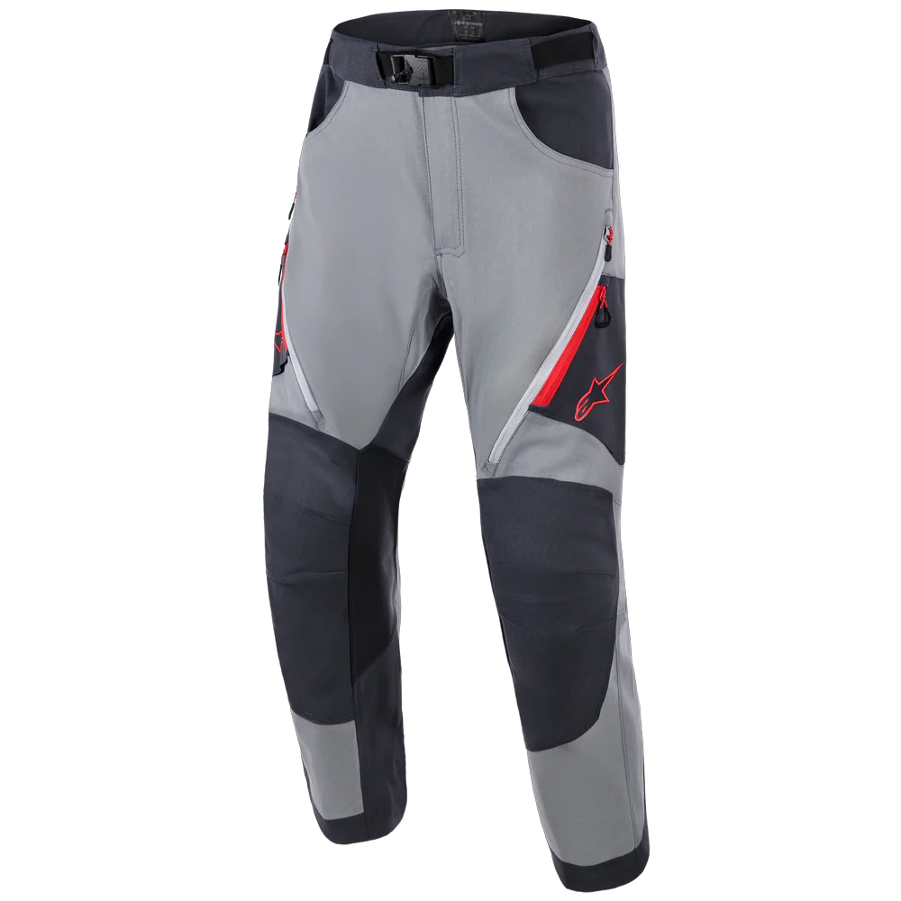 알파인스타 MAXDURA DUAL 팬츠 SHORT DARK GRAY DEEP GRAY