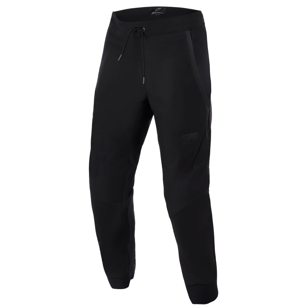알파인스타 AEROSHELL AIRFLOW 팬츠 BLACK