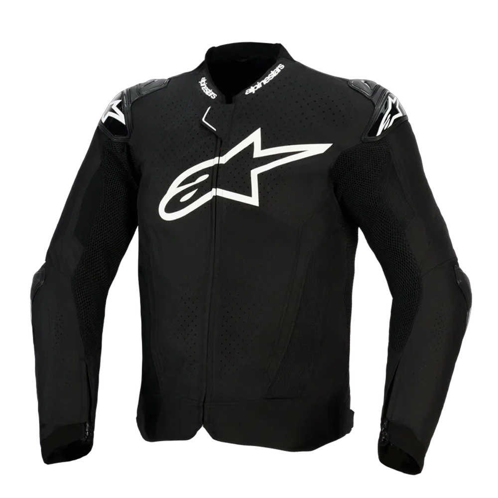 알파인스타 T GP AIR 자켓 BLACK