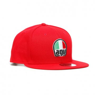 다이네즈 액세서리 AGV 9FIFTY SNAPBACK CAP
