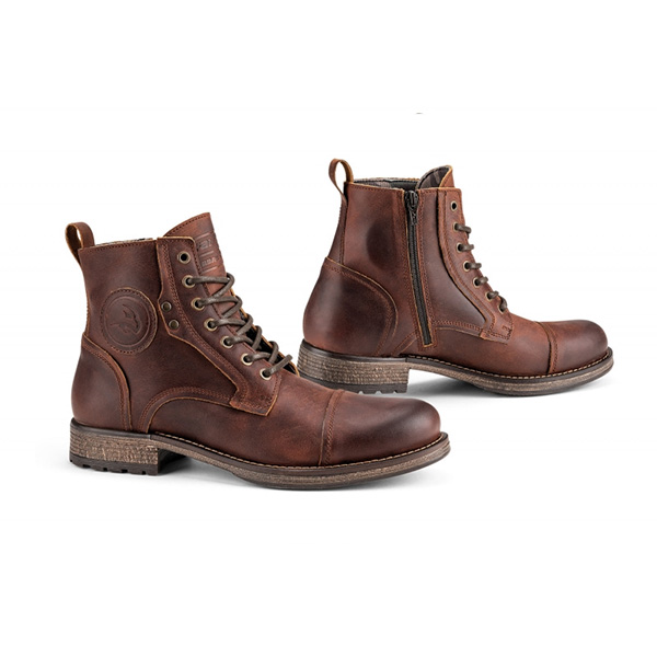 팔코 부츠 KASPAR BROWN