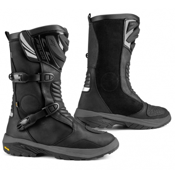 팔코 부츠 MIXTO 3 ADV BLACK