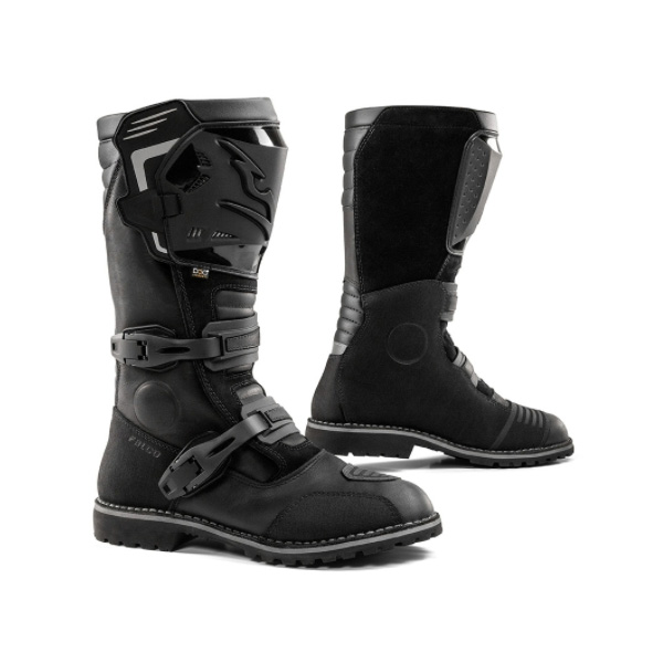 팔코 부츠 DURANT BLACK