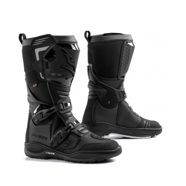 팔코 부츠 AVANTOUR 2 BLACK