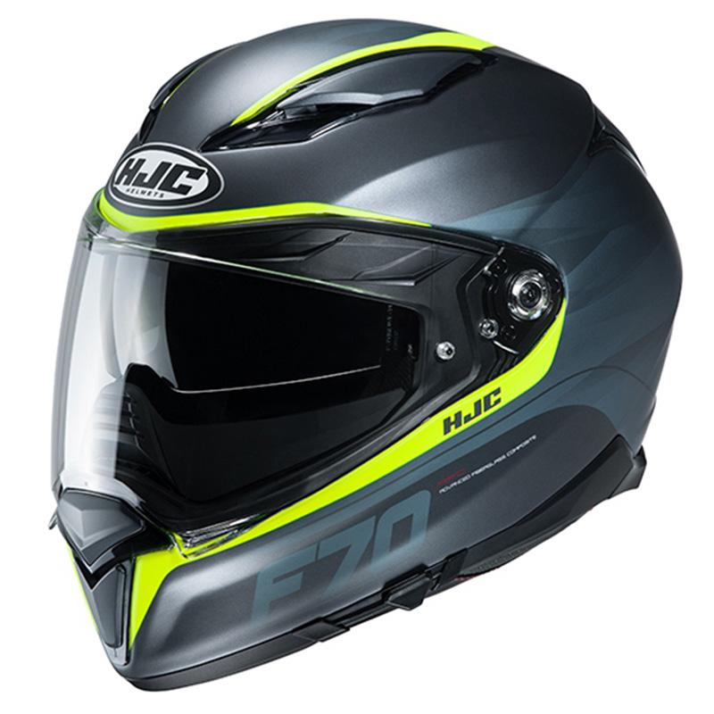 HJC 헬멧 F70 FERRON MC4HSF