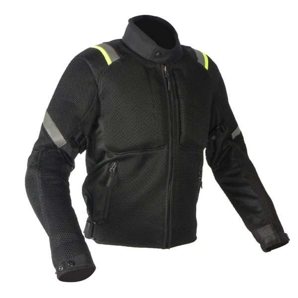 헙스 133 메쉬 자켓 RUDI JACKET