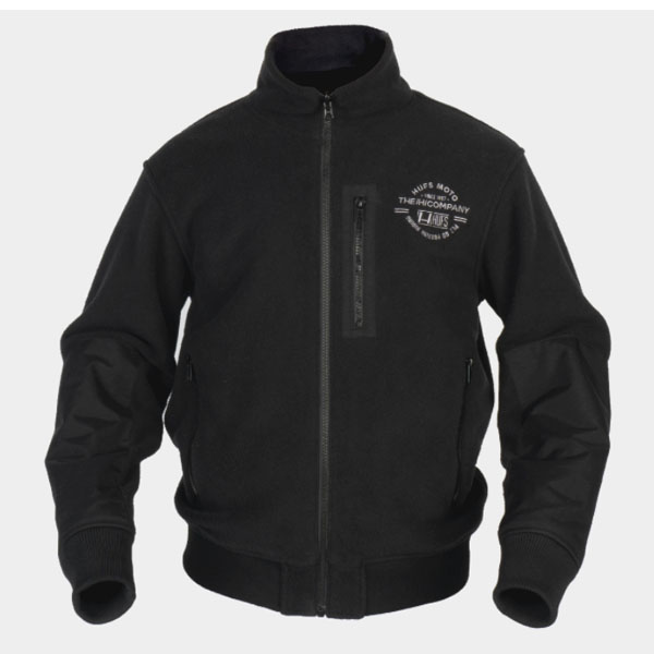헙스 182 FLEECE 자켓