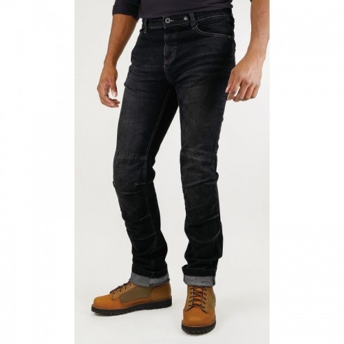 코미네 케블라진 WJ-742R KEVLAR JEANS #INDIGO-BLUE