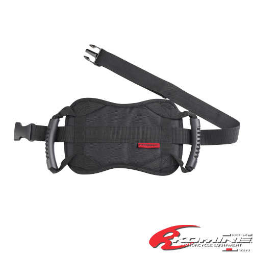 코미네 AK-322 TANDEM TOURING BELT