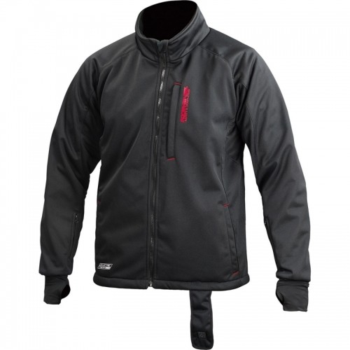 코미네 겨울 방한, 방풍 소재 열선 이너 자켓 EK-106 E-Inner JKT 12V