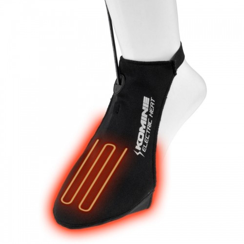 코미네 USB 5v 열선 발가락 토시