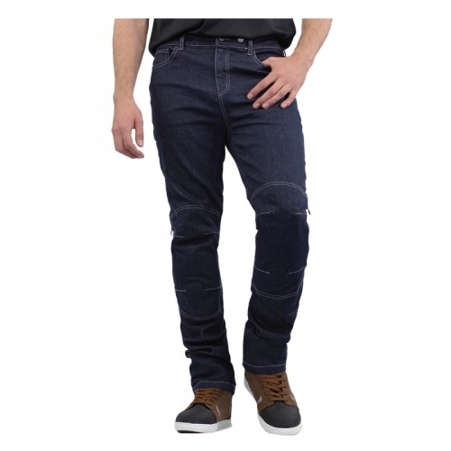 코미네 팬츠 WJ-754R CMAX PROTECT COOL DRY JEANS #DEEP-INDIGO