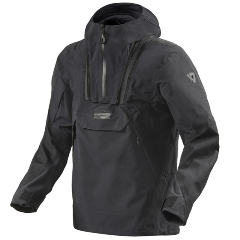 레빗 SMOCK BLACKWATER 방수 자켓