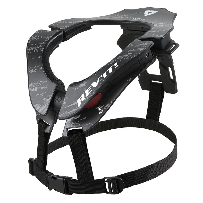 레빗 프로텍터 SEGUR NECK BRACE