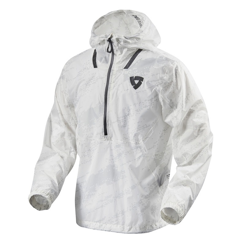 레빗 레인웨어 우비 RAIN SMOCK BARRIER 레인웨어