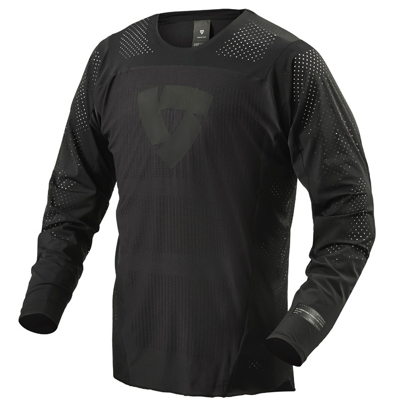 레빗 저지 FLOW JERSEY