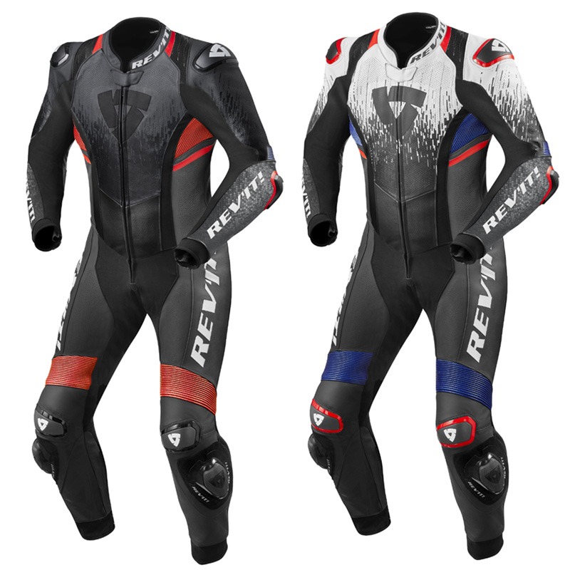레빗 슈트 QUANTUM 2 RACING SUIT